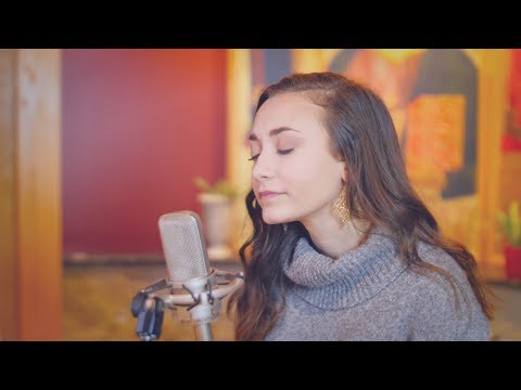 Hannah Shea - Magnificat (Cover) / Catholic Church songs
