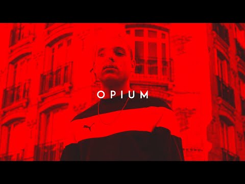 Instru Trap/Rap PLK x Damso x Nekfeu Type Beat 2020 - Opium (Prod. By MontaBeats)
