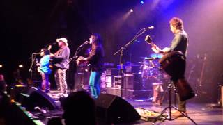 Rusted Root  - Laugh As The Sun