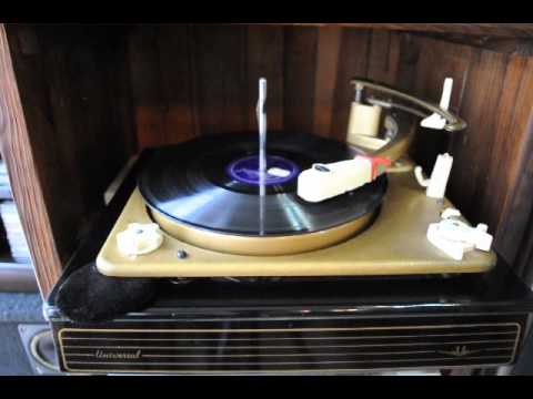 All The Things You Are- Paul Weston 1949