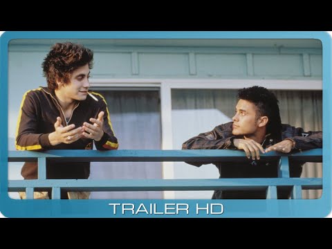 Highway ≣ 2002 ≣ Trailer ≣ German | Deutsch ≣ OmU