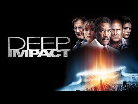 Deep Impact (1998) | Bande-annonce VOSTF (HD | 1080p)