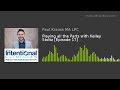 Playing all the Parts with Kelley Stoltz [Episode 17]