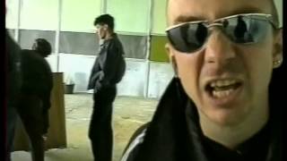 Foje - &quot;Žvaigždės Kartais Krenta&quot; (1996)