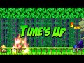 MUGEN Request Nega Sonic Overdrive And Hell Reaper Shadow Vs Kamba And Sonic Frontiers