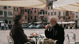 [playlist] 이 카페에 앉으면 시간이 느려져요 ☕ 카페 재즈 플레이리스트 | Cafe Jazz Music