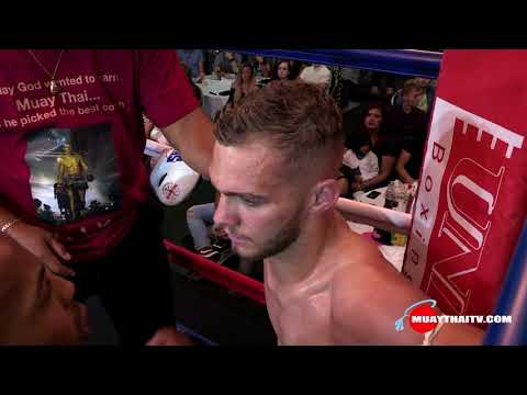 Ryan SHEEHAN  vs Daniel MCGOWAN