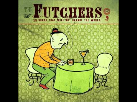 The Futchers - My Spell Doesn´t Work On You