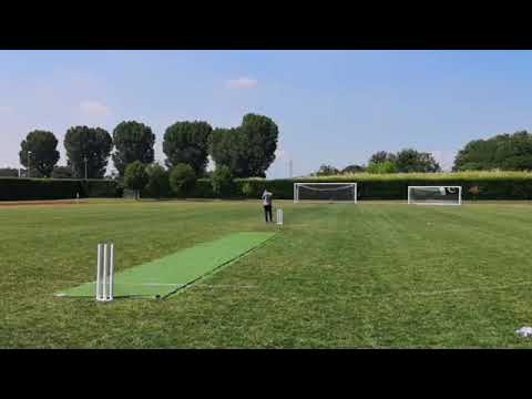 2nd semi final Italian Sultans vs Gujjar Cricket Club