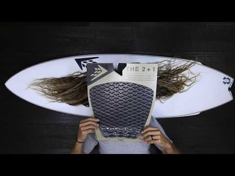 The 2 + 1 by Rob Machado ( For the Midas, Chumlee, and more..)