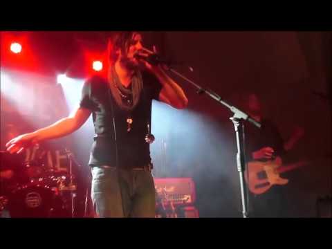 otto`s welcome 21.11 2015 in Udestedt