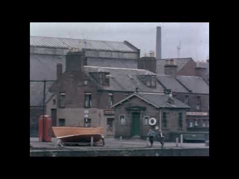 Launch! On the Sea with Scotland's Lifeboats - Trailer