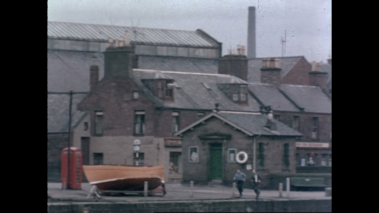 Launch! On the Sea with Scotland's Lifeboats - Trailer