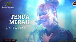 Download lagu TANDA MERAH - LIA OWYEAH |  Mardatila Group mp3