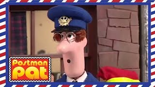 Postman Pat | The Flying Saucers | Postman Pat Full Episodes | Kids Cartoon | Videos For Kids
