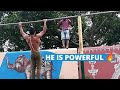 Surjeet meets the POWERFUL slum kid