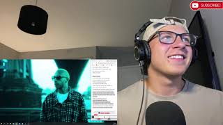 UK REACTION TO ITALIAN RAP Noyz Narcos - Casa Mia ft. Luchè, Capo Plaza (with English lyrics)