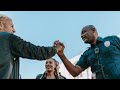 Operation Compassionate Shield Bridging The Gap