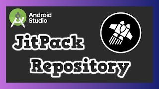 Publish Your Android Library (AAR) to JitPack.io Repository | Android Studio