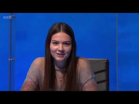 University Challenge S52E37