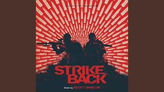 Interrogating Prisoner