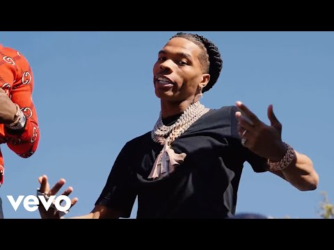 Lil Baby, EST Gee - Dismissed Charges (Music Video)
