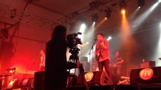 Novedades Carminha - Antigua pero moderna . FIV Vilalba 2015