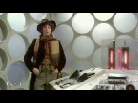 Doctorin' the TARDIS (Doctor Who Tribute 1963 to 2012)