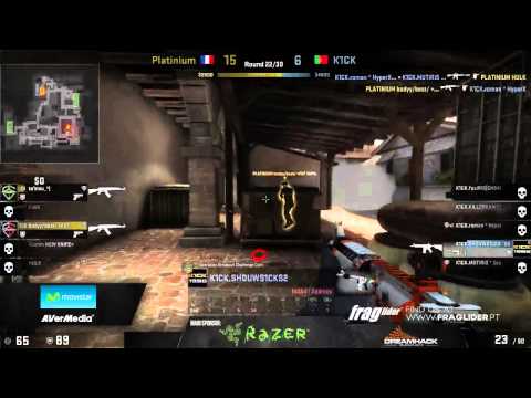 DreamHack Valencia 2014 - 1 / 6