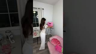 Let’s decorate my art room ? / Eva Miller TikTok #evamiller #tiktok #shorts #trend #ytshorts #short