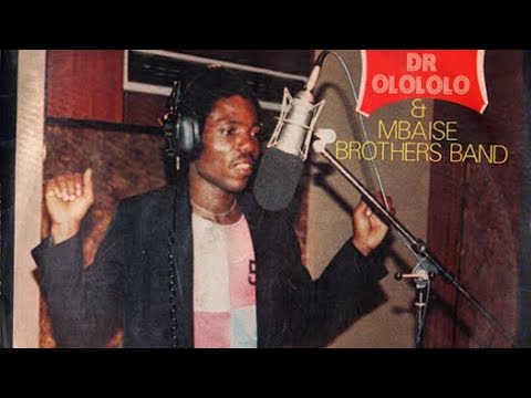 DR. OLOLOLO AND MBAISE BROTHERS BAND - UWA ZIEREM