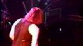 SOIL rare 1999 live footage TWO CENT FRIEND