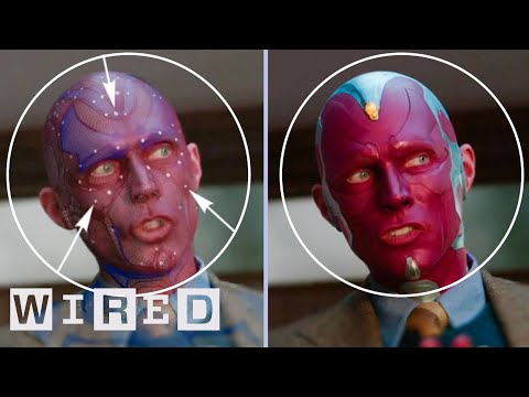 AI技術で、ハリウッド映畫はここまできた | WIRED.jp (AI技術で、ハリウッド映画はここまできた  | WIRED.jp)