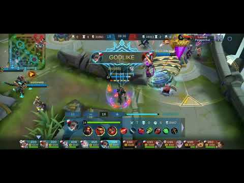 SAVAGE Smurf Account - Granger Main