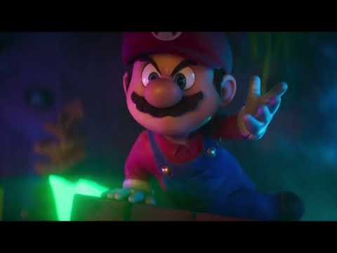 Toon Story 3 Part 6 Mario decides to leave Sunnyside 