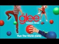 Run The World (Girls) - Glee [HQ + DOWNLOAD ...