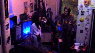 Victoria Williams and Ryan Erskine - "Don't Let It Bring You Down"