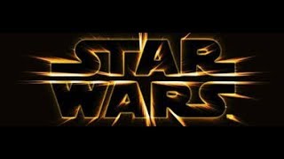 STARWARS SERIES DECODED-PART 1