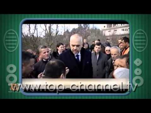 Fiks Fare, 4 Shkurt 2015, Pjesa 3 - Investigative Satirical Show