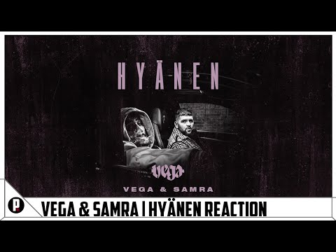 Pascha Reaction | Was eine GEILE KOMBINATION | Vega & Samra Hyäenen Reaction