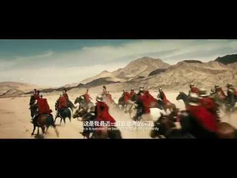 Dragon Blade (Trailer 2)