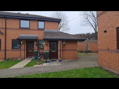 Elizabeth Gardens,  Wakefield - Virtual Tour