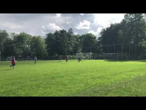 Dutch International Tournament — Clips (1)