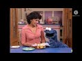 The Mysterious Cookie Thief