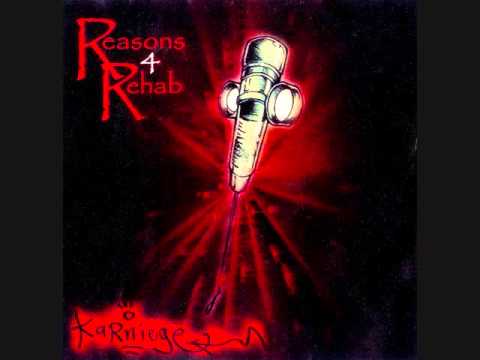 Karniege-Irving ft. Vast Aire_Reason 4 Rehab_[MIXTAPE]