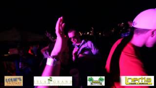 Spring Break Trips or Spring Break South Padre Trips Inertia Tours Party at CLAYTONS