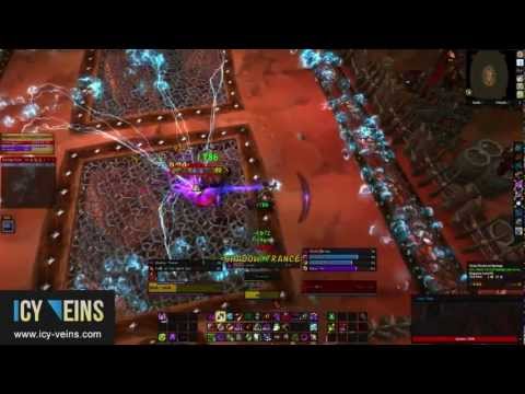 Brawler's Guild - Deeken (Special Challengers)