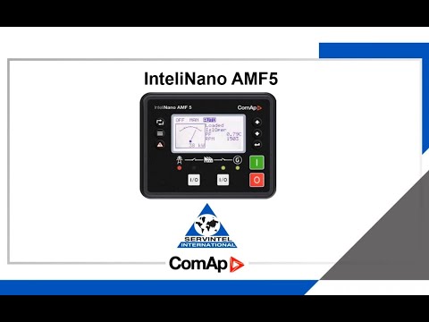InteliNano AMF5