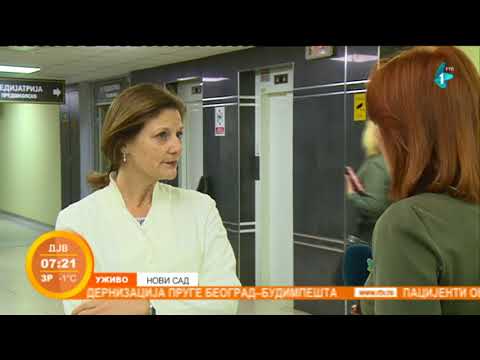 Šarlah i infekcije u vrtićima