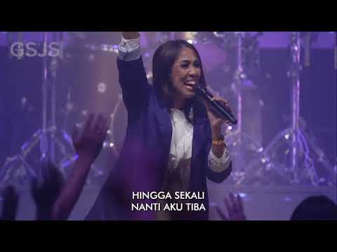 TIAP LANGKAHKU - GSJS CHURCH (ECE PALENTINA)